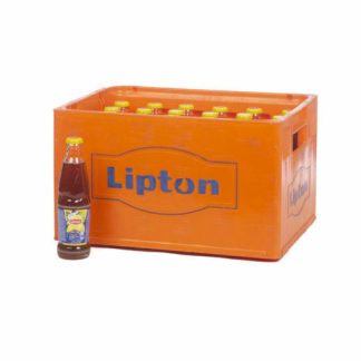 Lipton Ice Tea Original Regular 24x25CL