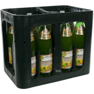 Tonissteiner Orange Fit 12x75CL