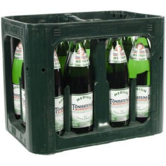 TONISSTEINER MEDIUM BAK 12X75CL