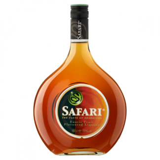 Safari 20% 1 liter