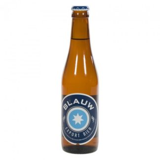 BLAUW EXPORT 33CL
