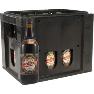 PIEDBOEUF BRUIN 12*75CL