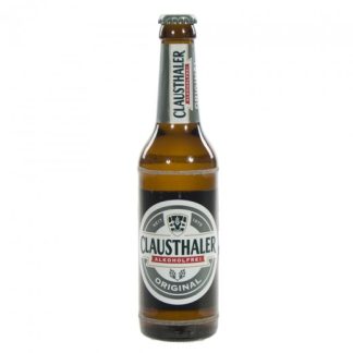 CLAUSTHALER 33CL