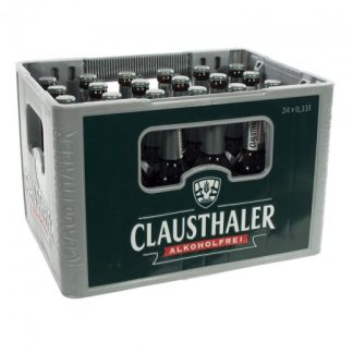 CLAUSTHALER 24*33CL