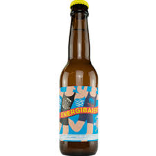 MIKKELLER ENERGIBAJER 33CL