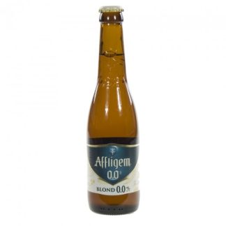 AFFLIGEM 0,0 33CL