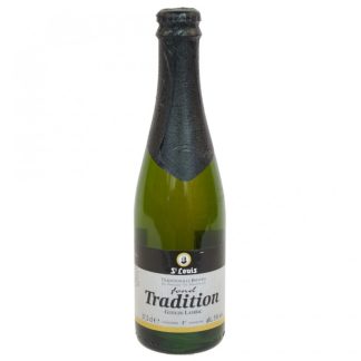 GUEUZE FOND TRADITION 37,5CL