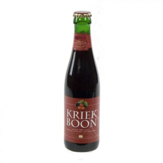 KRIEK BOON  25CL