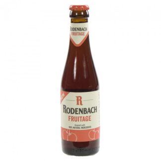 RODENBACH FRUITAGE 25CL