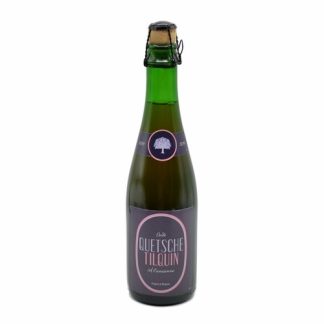 TILQUIN OUDE QUETSCHE 37,5CL