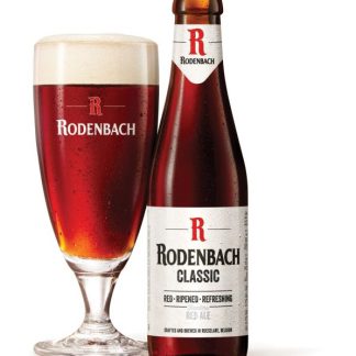 RODENBACH 1*25CL