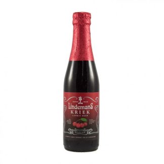 LINDEMANS KRIEK 25CL