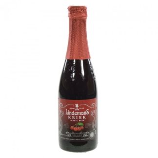 LINDEMANS KRIEK 35,5CL