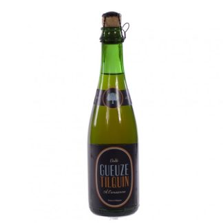 TILQUIN OUDE GUEZE 37,5CL
