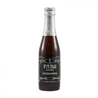 LINDEMANS FARO  25CL