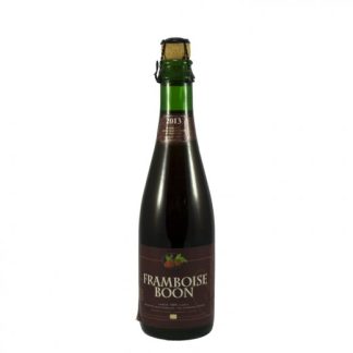 BOON FRAMBOISE 37,5CL