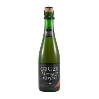 BOON GEUZE MARIAGE PARFAIT 37,5CL