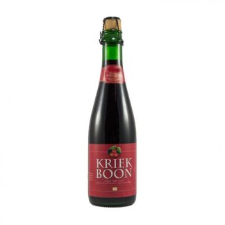 BOON KRIEK 37,5CL