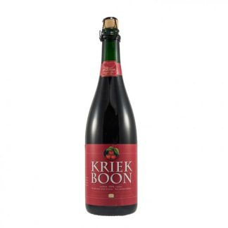BOON KRIEK 75CL