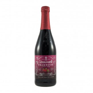 LINDEMANS FRAMBOISE 75cl