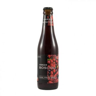 BOSCOULIS 33CL