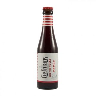 LIEFMANS FRUIT 25CL