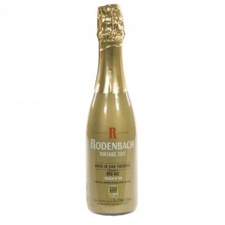 RODENBACH VINTAGE  37,5CL