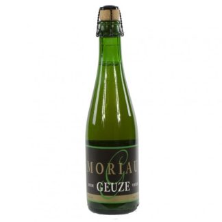 MORIAU GEUZE 37,5CL