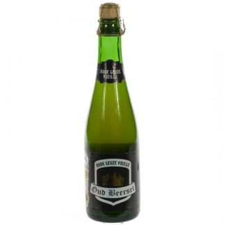 OUD BEERSEL GUEZE 37,5CL