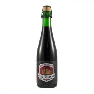 OUD BEERSEL KRIEK 37,5CL