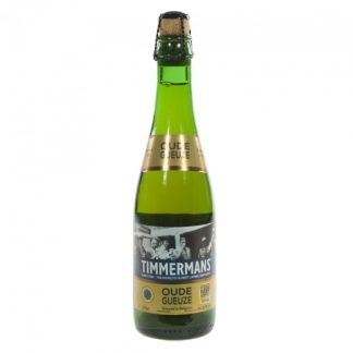 TIMMERMANS OUDE GEUZE  37,CL