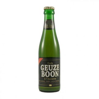 GEUZE BOON 25CL