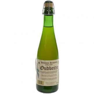 HANSSENS OUDBEITJE  37,5CL