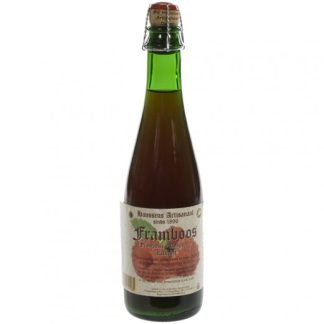 HANSSENS FRAMBOOS 37,5CL