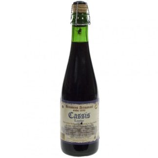 HANSSENS CASSIS 37,5CL