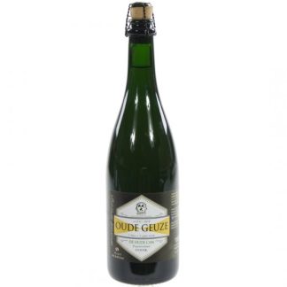 DE CAM OUDE GEUZE   75CL