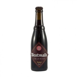 WESTMALLE DUBBEL 33CL