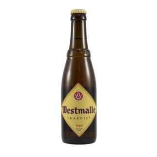 WESTMALLE TRIPEL 33CL