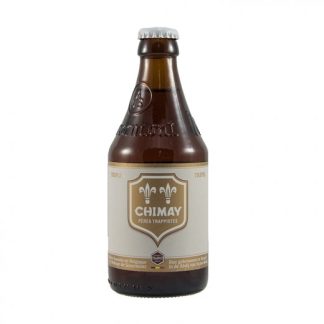 CHIMAY WIT 8° 33CL