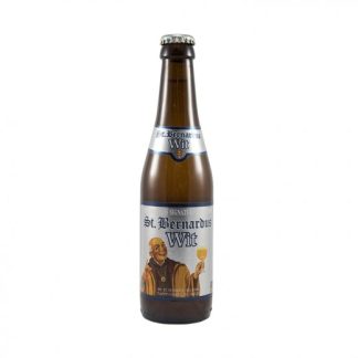 ST.BERNARDUS WITBIER 33CL
