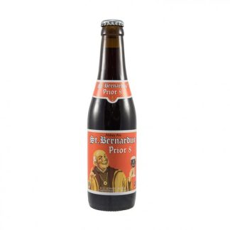 ST.BERNARDUS PRIOR 8° 33CL