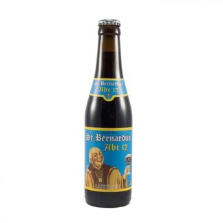 ST.BERNARDUS ABT 12° 33CL