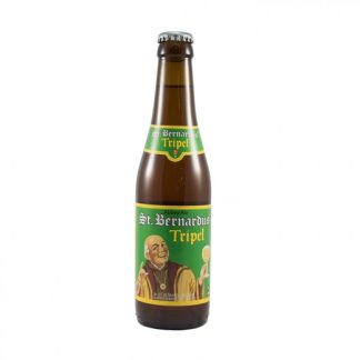 ST.BERNARDUS TRIPEL 33CL