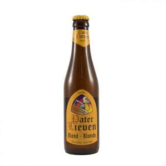 PATER LIEVEN BLOND 33CL_