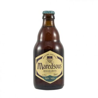 MAREDSOUS TRIPEL 33CL