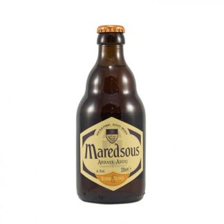 MAREDSOUS BLOND 33CL