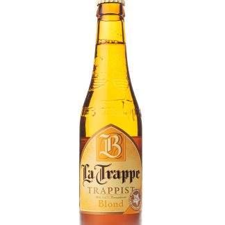 LA TRAPPE BLOND 33CL