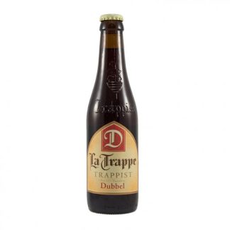 LA TRAPPE DUBBEL 33CL