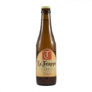 LA TRAPPE TRIPEL 33CL