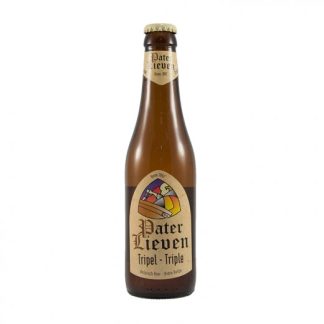 PATER LIEVEN TRIPEL  33CL
